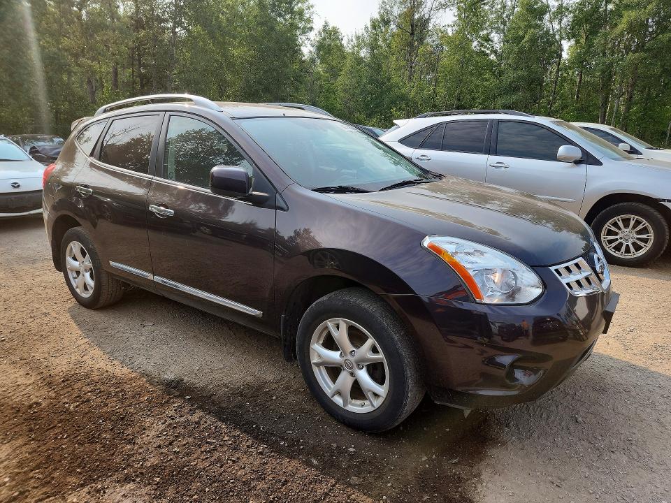 Aukcja sprzedaży 2011 Nissan Rogue, vin: JN8AS5MV0BW286700, numer aukcji: 64768206