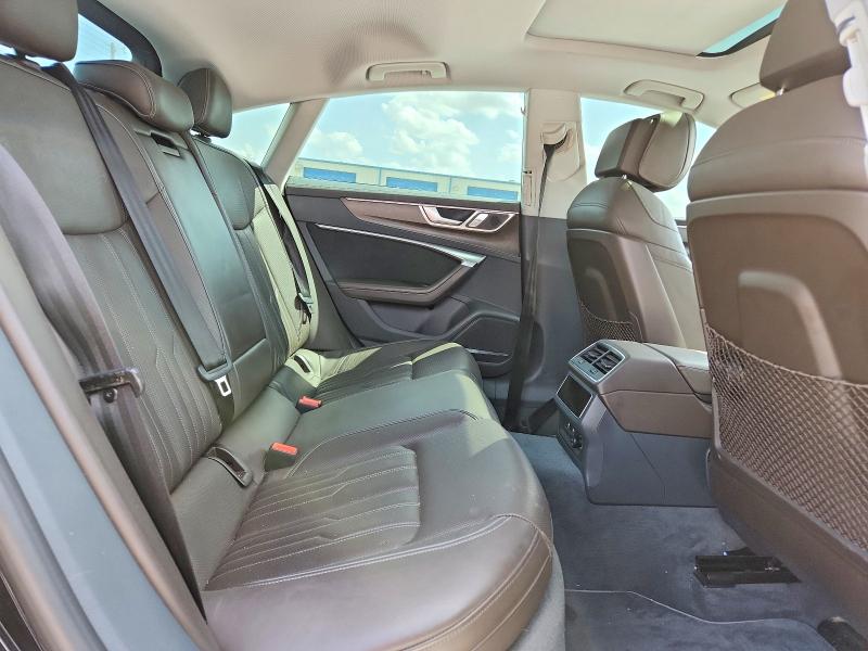 Продажа на аукционе авто 2019 Audi A7, vin: WAUS2AF27KN068932, номер лота: 64152876