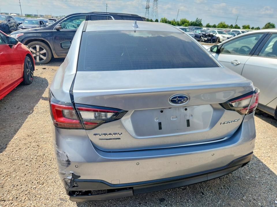 2020 Subaru Legacy მანქანა იყიდება აუქციონზე, vin: 4S3BWAL61L3024906, აუქციონის ნომერი: 63741456