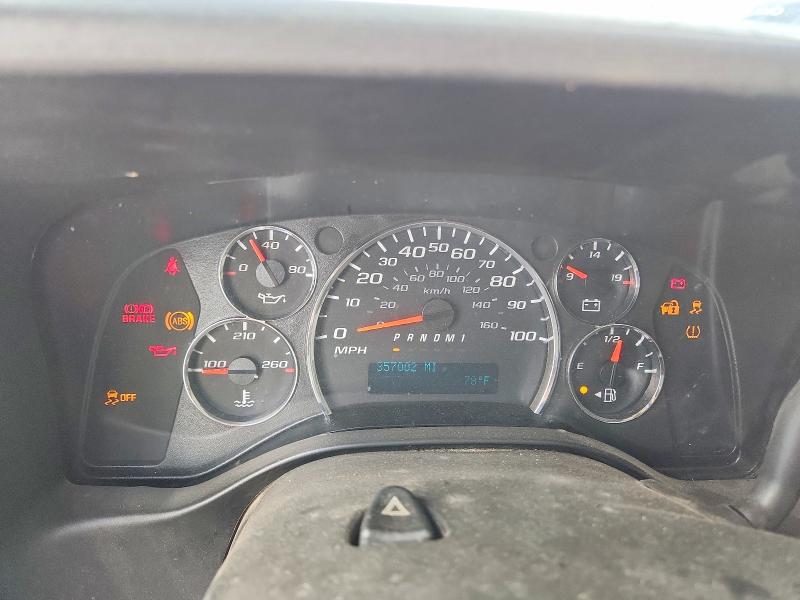 73724076 :رقم المزاد ، 1GB0GRFF0H1164855 vin ، 2017 Chevrolet Express G3500 مزاد بيع