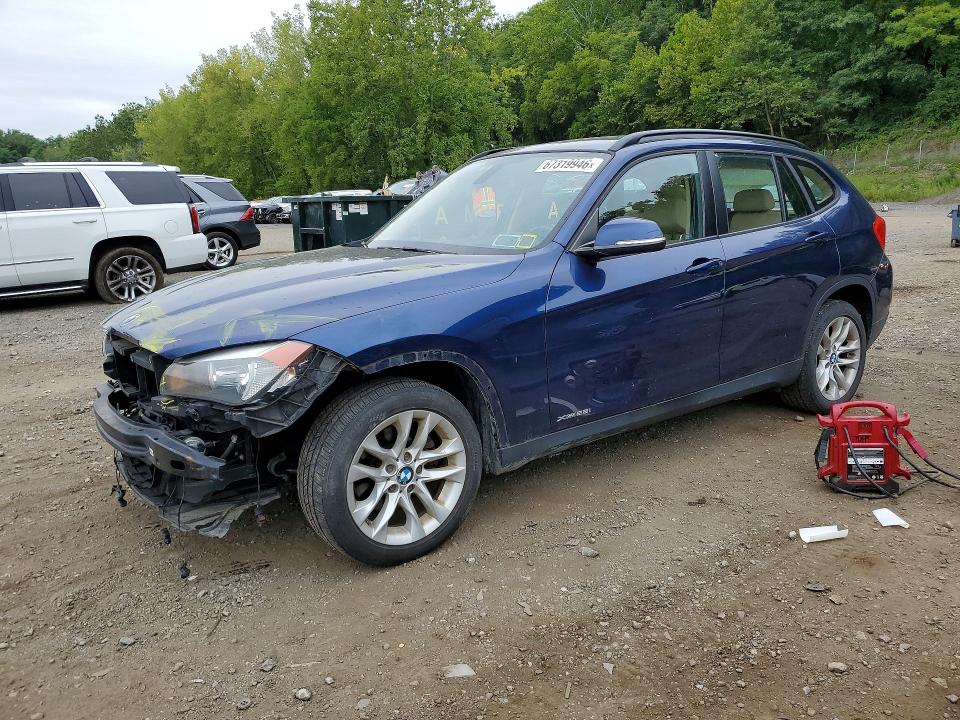 Aukcja sprzedaży 2015 Bmw X1, vin: WBAVL1C52FVY40445, numer aukcji: 67319946