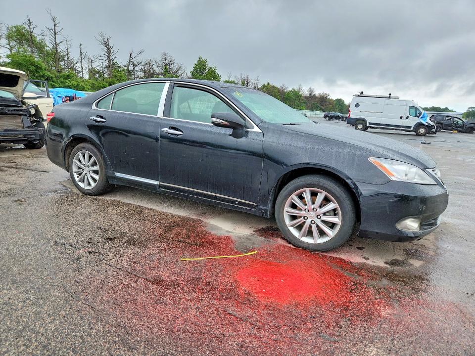 Aukcja sprzedaży 2010 Lexus Es, vin: JTHBK1EG8A2375296, numer aukcji: 65574526
