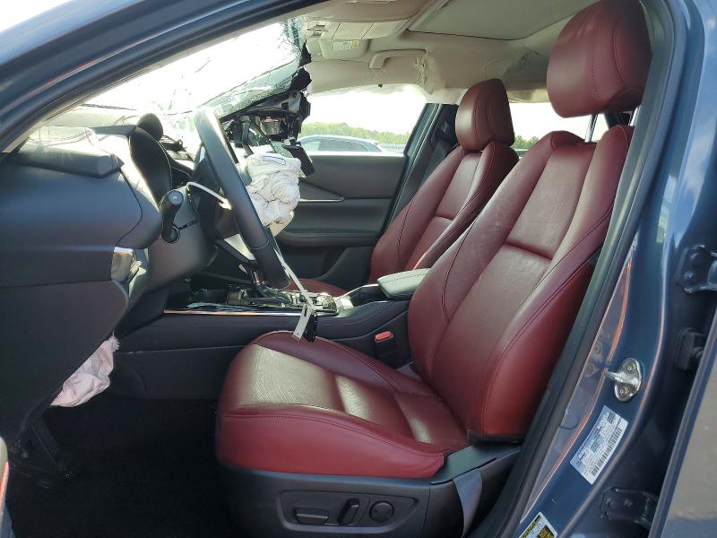 Продаж на аукціоні авто 2025 Mazda Cx-30, vin: 3MVDMBCM2SM808218, номер лоту: 66604806