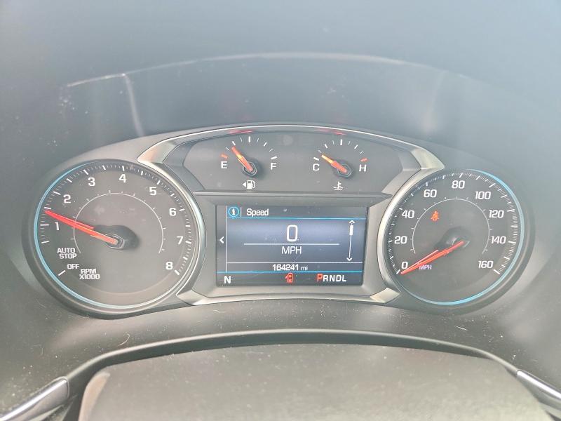 Продажа на аукционе авто 2023 Chevrolet Equinox, vin: 3GNAXTEG7PL154961, номер лота: 63261036