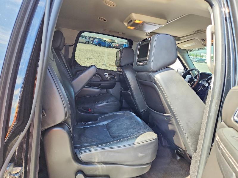 Продаж на аукціоні авто 2014 Cadillac Escalade, vin: 1GYS3KEF4ER212504, номер лоту: 66277116