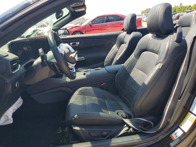 Aukcja sprzedaży 2025 Ford Mustang, vin: 1FAGP8FF5S5107481, numer aukcji: 67006526