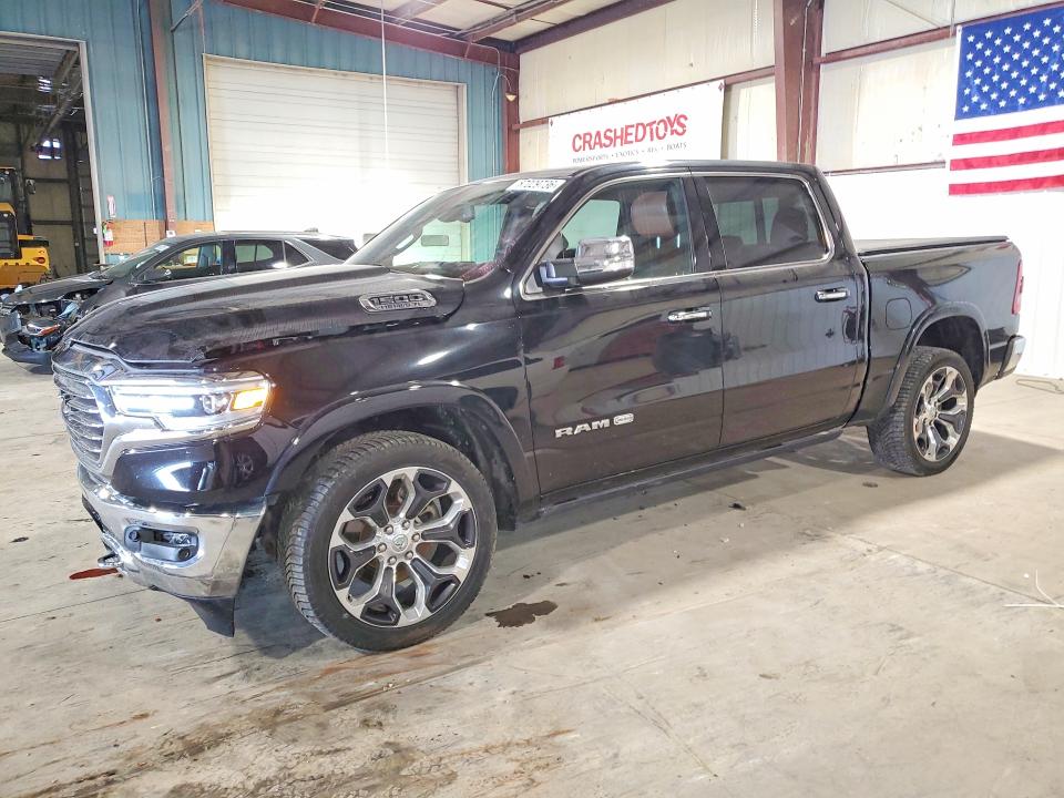 Aukcja sprzedaży 2019 Ram 1500, vin: 1C6SRFKT9KN657367, numer aukcji: 67029736