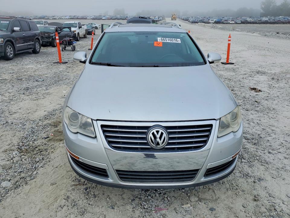 Aukcja sprzedaży 2009 Volkswagen Passat, vin: WVWXK73C59E079379, numer aukcji: 66516016