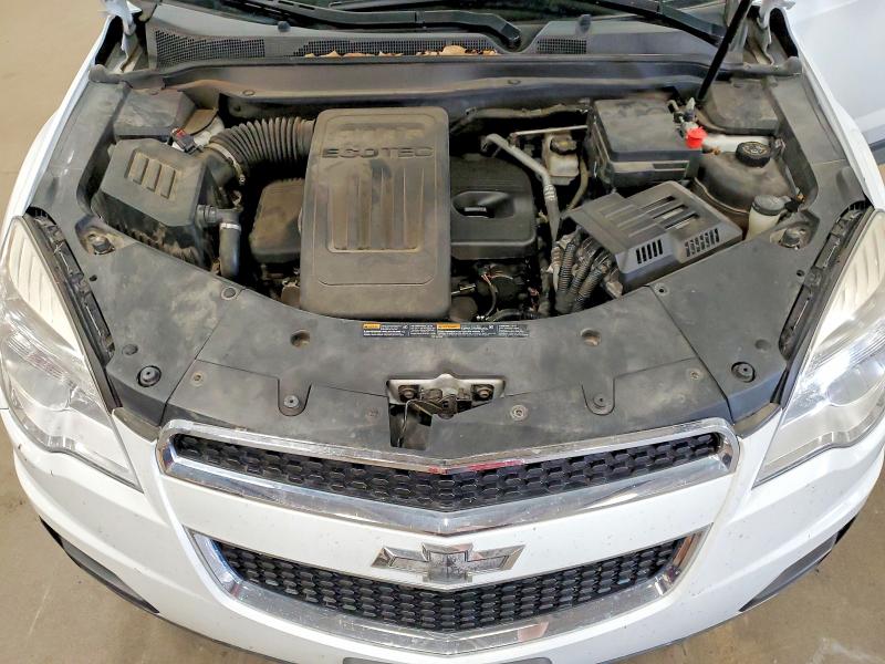63953806 :رقم المزاد ، 2GNFLEEK4D6406151 vin ، 2013 Chevrolet Equinox مزاد بيع