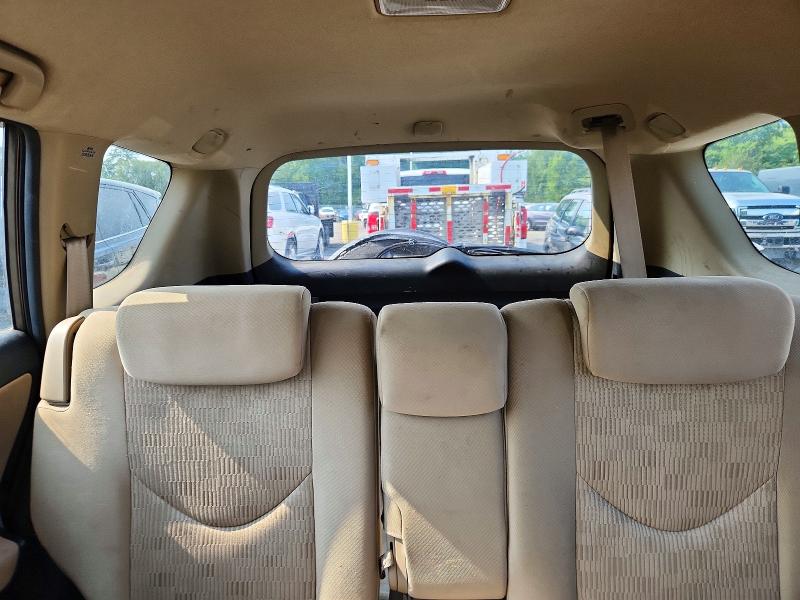 2010 Toyota Rav4 მანქანა იყიდება აუქციონზე, vin: 2T3BF4DV9AW062952, აუქციონის ნომერი: 64965436
