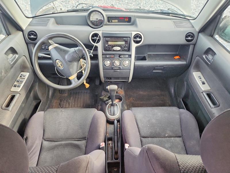 Продажа на аукционе авто 2005 Scion Xb, vin: JTLKT324450180077, номер лота: 63652016