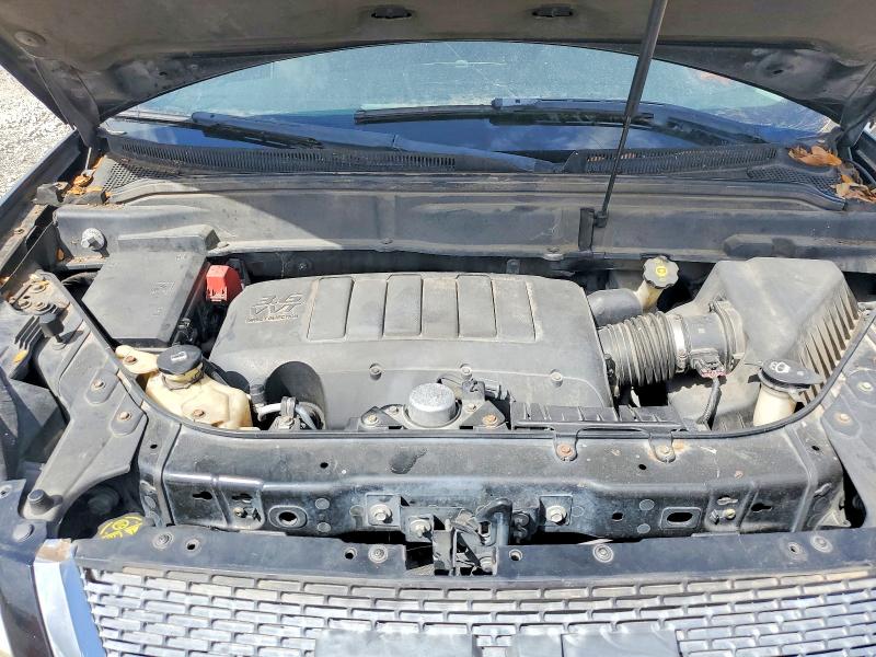 Aukcja sprzedaży 2013 Gmc Acadia, vin: 1GKKRNED0BJ294699, numer aukcji: 65234806