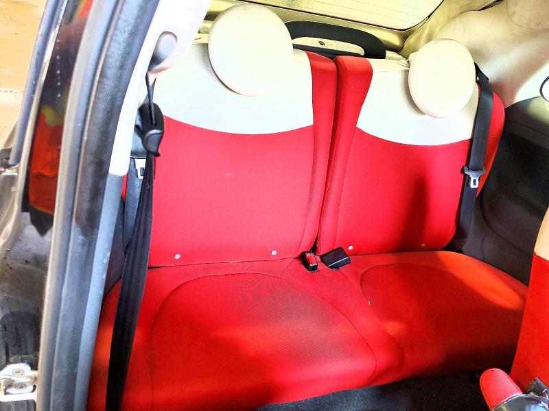 Aukcja sprzedaży 2013 Fiat 500, vin: 3C3CFFDR5DT717210, numer aukcji: 66740706