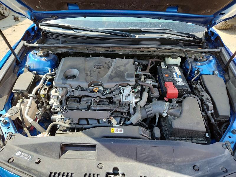 Продаж на аукціоні авто 2018 Toyota Camry, vin: 4T1B61HK9JU093013, номер лоту: 65888096
