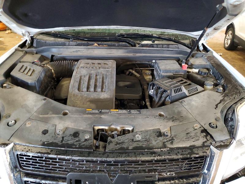 2012 Gmc Terrain მანქანა იყიდება აუქციონზე, vin: 2GKFLTEK6C6200992, აუქციონის ნომერი: 63933936
