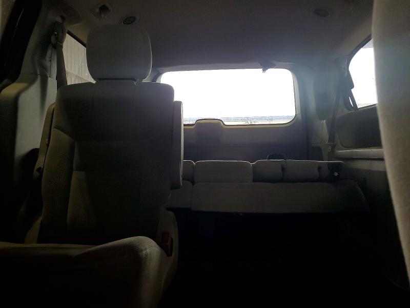 Aukcja sprzedaży 2014 Dodge Grand Caravan, vin: 2C4RDGBG7ER471798, numer aukcji: 65436186