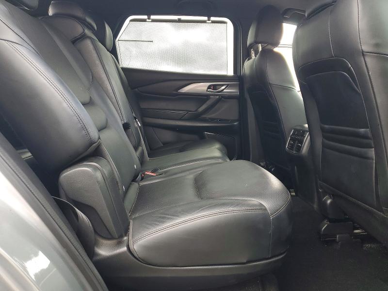 Продажа на аукционе авто 2019 Mazda Cx-9, vin: JM3TCBDY7K0302105, номер лота: 65194876