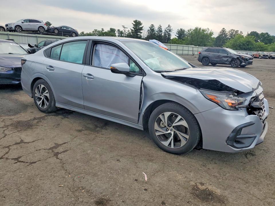Продажа на аукционе авто 2024 Subaru Legacy, vin: 4S3BWAF65R3013377, номер лота: 65538496