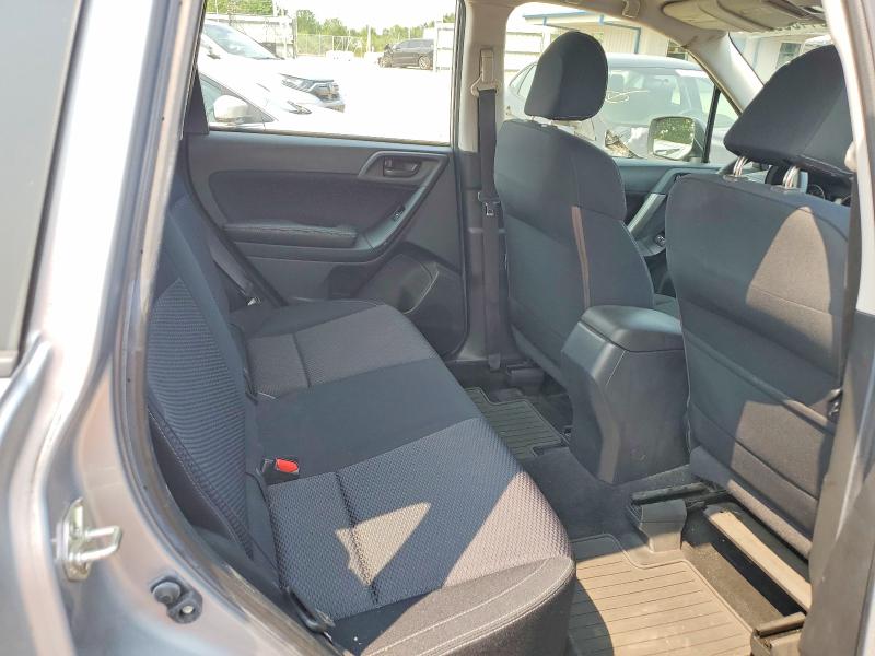 Продаж на аукціоні авто 2018 Subaru Forester, vin: JF2SJABC6JH516015, номер лоту: 64405026