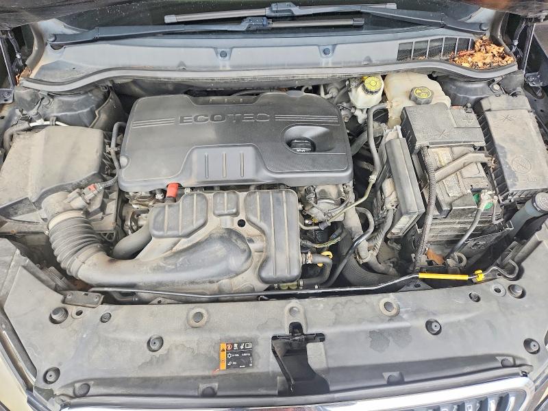 Продаж на аукціоні авто 2012 Buick Verano, vin: 1G4PR5SK0C4165202, номер лоту: 64108736