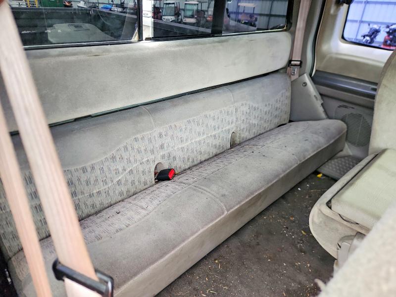 2003 Ford F250 მანქანა იყიდება აუქციონზე, vin: 1FTNX21F33EA41603, აუქციონის ნომერი: 65318056