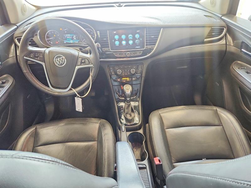 Aukcja sprzedaży 2018 Buick Encore, vin: KL4CJHSB4JB507409, numer aukcji: 63361856