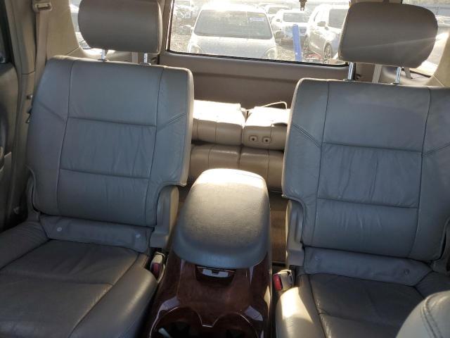 Продажа на аукционе авто 2006 Toyota Sequoia, vin: 5TDZT38AX6S264622, номер лота: 64383896