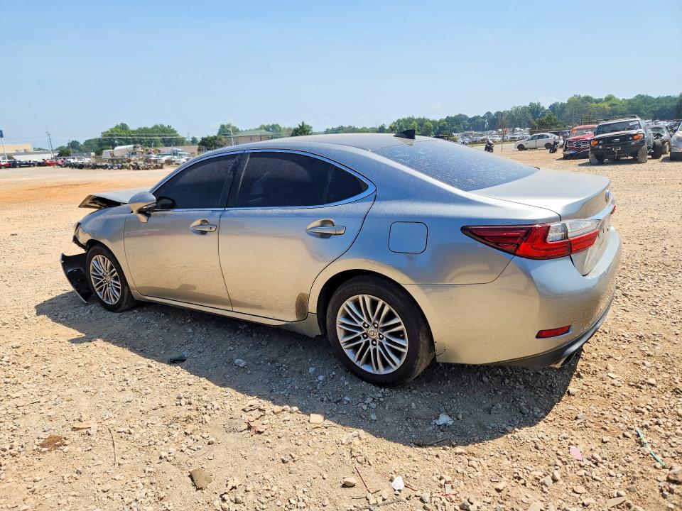 64290516 :رقم المزاد ، JTHBK1GG2G2218451 vin ، 2016 Lexus Es مزاد بيع