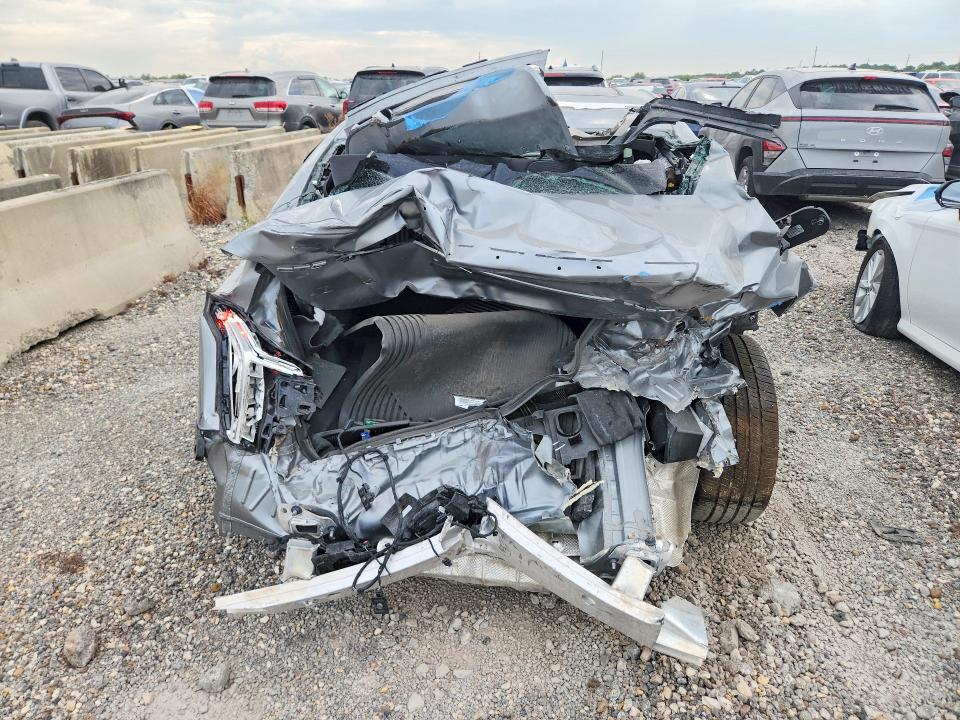 Aukcja sprzedaży 2026 Cadillac Ct5, vin: 1G6DP5RK3T0106397, numer aukcji: 67190036