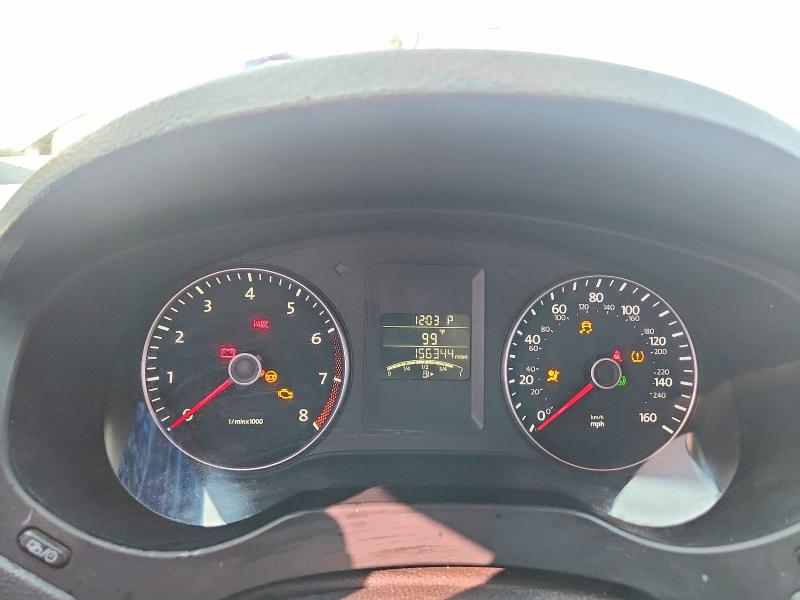 2014 Volkswagen Jetta მანქანა იყიდება აუქციონზე, vin: 3VWD17AJ7EM364450, აუქციონის ნომერი: 63754186