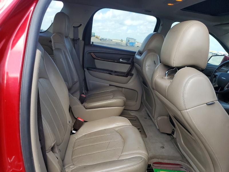 66285426 :رقم المزاد ، 1GKKVTKDXEJ201499 vin ، 2014 Gmc Acadia مزاد بيع