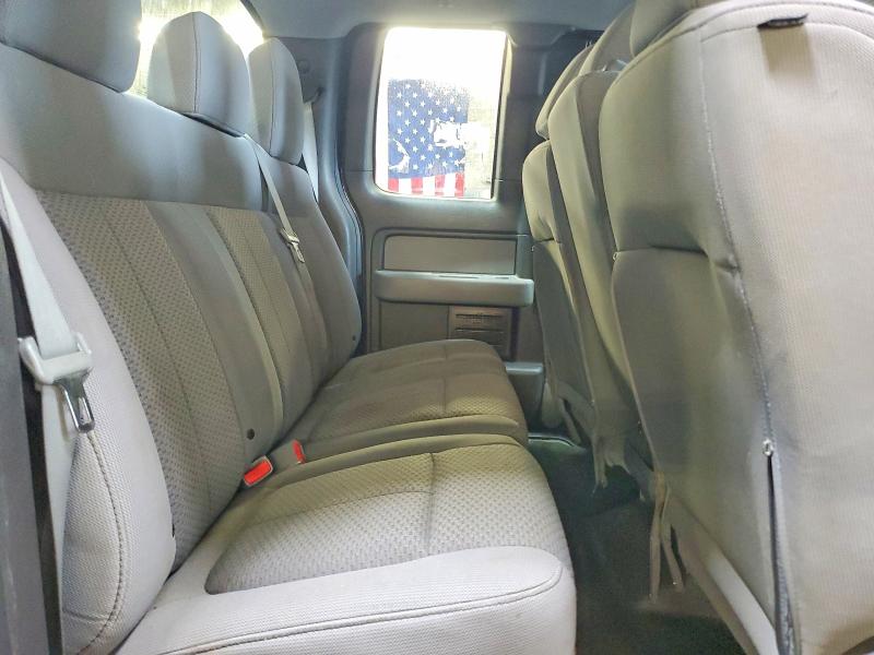 2012 Ford F150 მანქანა იყიდება აუქციონზე, vin: 1FTFX1EF9CKE16856, აუქციონის ნომერი: 64637516