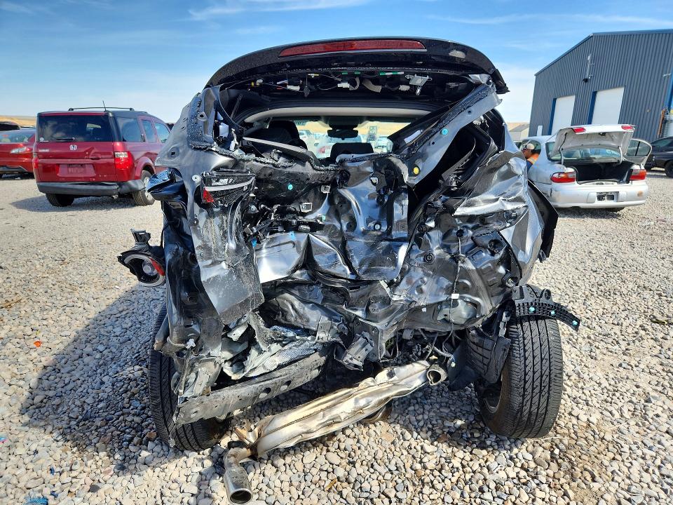 Aukcja sprzedaży 2024 Mazda Cx-30, vin: 3MVDMBCM4RM611643, numer aukcji: 66062416