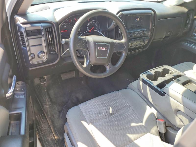 Продажа на аукционе авто 2016 Gmc Sierra, vin: 1GTN1LEC3GZ904048, номер лота: 66193096