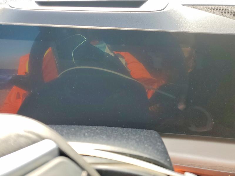 63622476 :رقم المزاد ، 5UX23EM04S9Y79510 vin ، 2025 Bmw X7 مزاد بيع