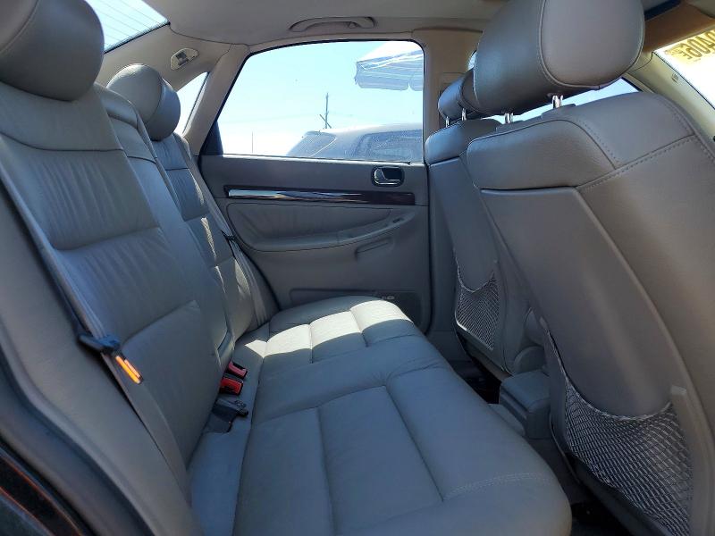 Aukcja sprzedaży 1998 Audi A4, vin: WAUED28D8WA235372, numer aukcji: 65400406