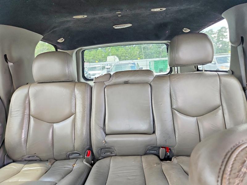 Продажа на аукционе авто 2004 Chevrolet Tahoe, vin: 1GNEK13Z64R145004, номер лота: 63817656