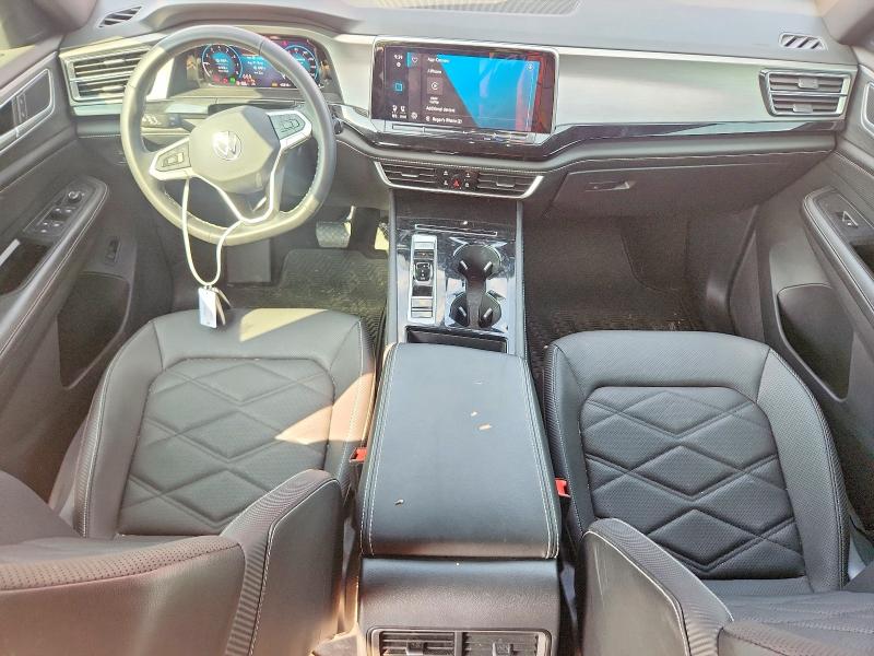 Продажа на аукционе авто 2024 Volkswagen Atlas Cross Sport, vin: 1V2KE2CA3RC219488, номер лота: 63421276