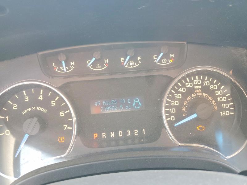 2011 Ford F150 მანქანა იყიდება აუქციონზე, vin: 1FTFW1CF9BKD68487, აუქციონის ნომერი: 63649016