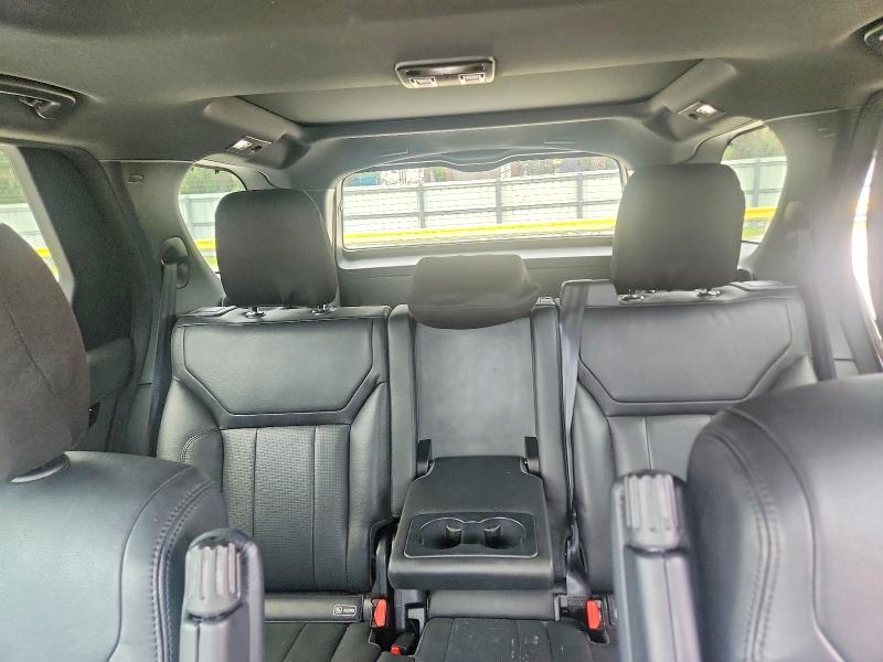 2020 Land Rover Discovery მანქანა იყიდება აუქციონზე, vin: SALRG2RV8L2422161, აუქციონის ნომერი: 63743796