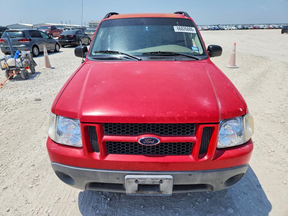 Продажа на аукционе авто 2005 Ford Explorer Sport Trac, vin: 1FMZU67KX5UA23481, номер лота: 66826886