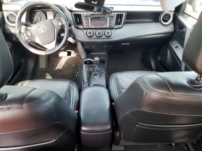 Aukcja sprzedaży 2018 Toyota Rav4, vin: 2T3BFREV8JW776941, numer aukcji: 65280396
