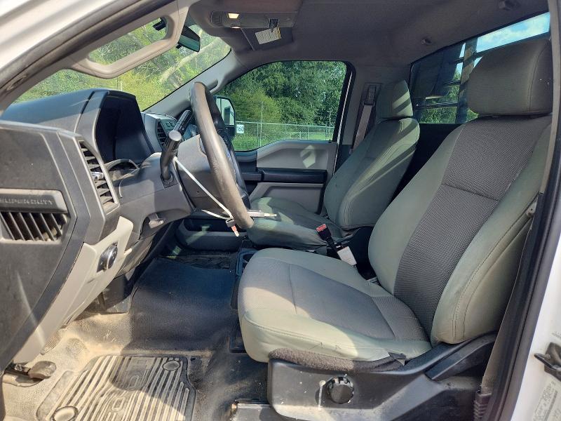 Aukcja sprzedaży 2019 Ford F550, vin: 1FDUF5HT6KEG63733, numer aukcji: 64488976