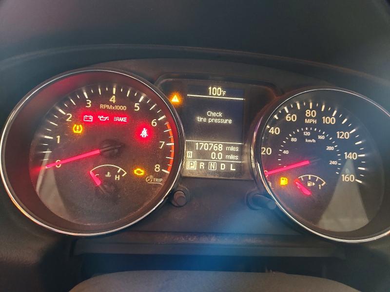 Продаж на аукціоні авто 2012 Nissan Rogue, vin: JN8AS5MT9CW301176, номер лоту: 63924636