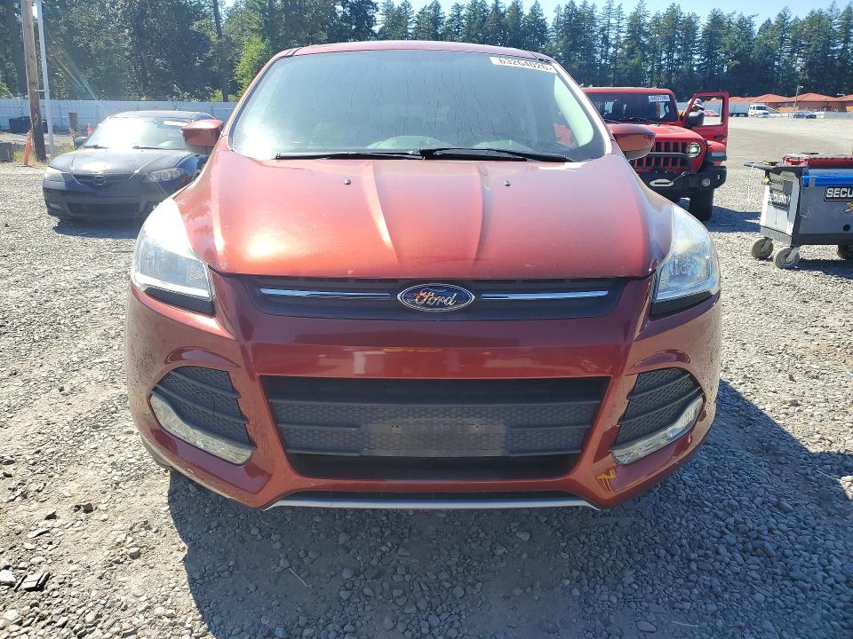 63264026 :رقم المزاد ، 1FMCU9GX7EUD32120 vin ، 2014 Ford Escape مزاد بيع
