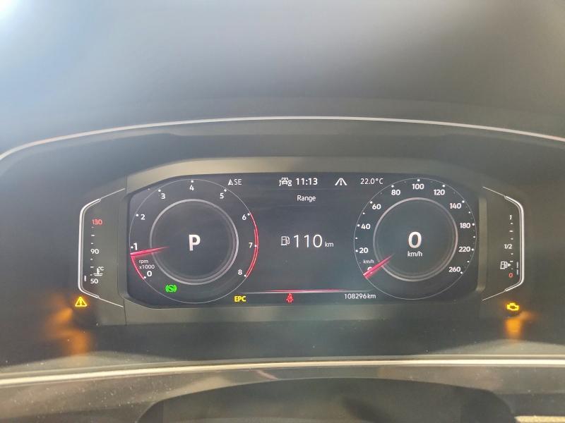 Продаж на аукціоні авто 2022 Volkswagen Tiguan, vin: 3VV4B7AX4NM143751, номер лоту: 66334026