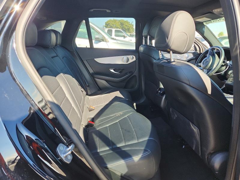2019 Mercedes-benz Glc მანქანა იყიდება აუქციონზე, vin: WDC0G4KB8KF612958, აუქციონის ნომერი: 64962616