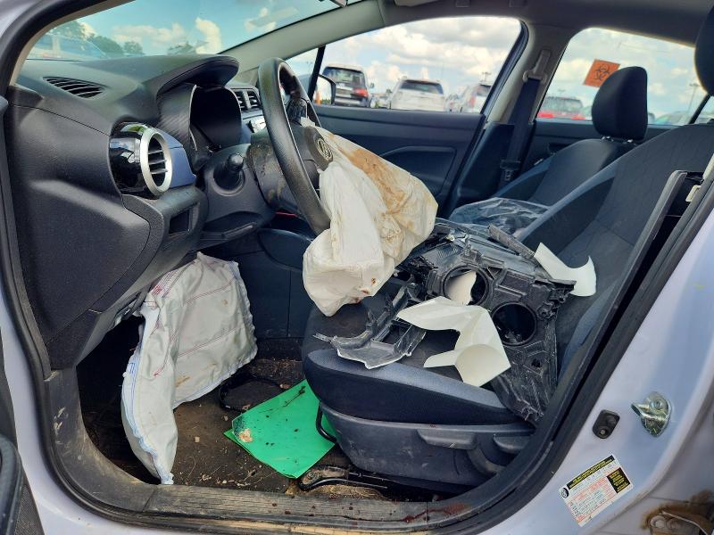 Продажа на аукционе авто 2024 Nissan Versa, vin: 3N1CN8EV0RL906492, номер лота: 66073856