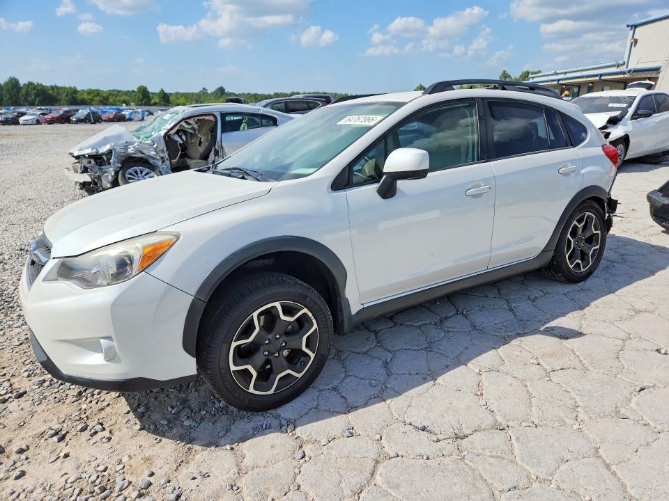 64767966 :رقم المزاد ، JF2GPAWC0D2877472 vin ، 2013 Subaru Xv Crosstrek مزاد بيع