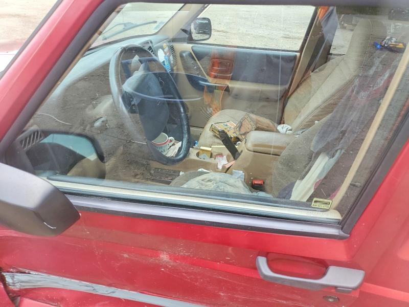65805726 :رقم المزاد ، 1J4FF68S5XL671166 vin ، 1999 Jeep Cherokee مزاد بيع